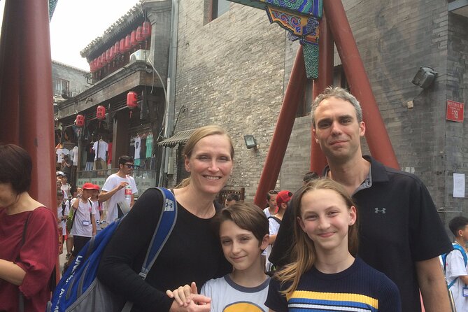 Visit 6 Amazing Top Attractions at Beijing Within 2 Full Days - Customer Reviews and Ratings