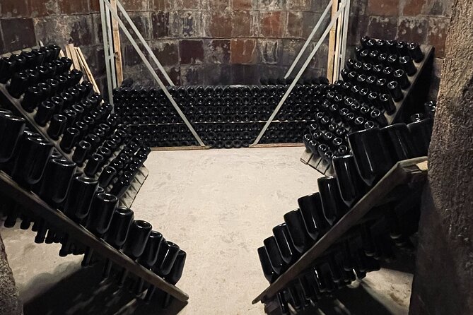 Visit and Guided Tasting at Vives Ambros Winery in Montferri - Plan Your Visit