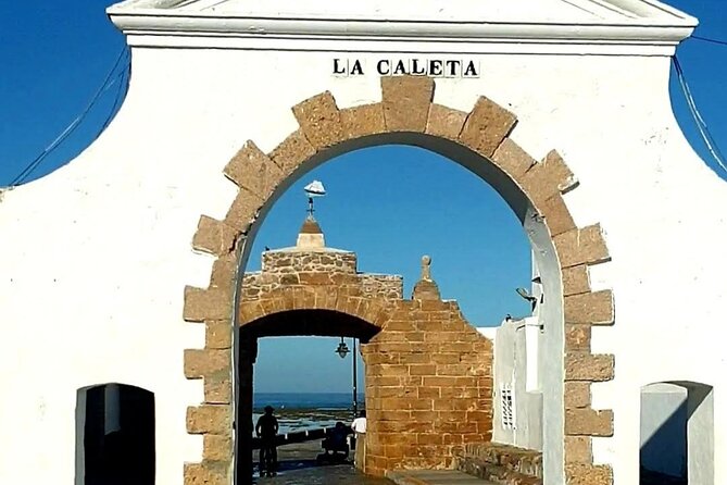 Visit Cádiz as if You Lived There - Experience the Local Culture