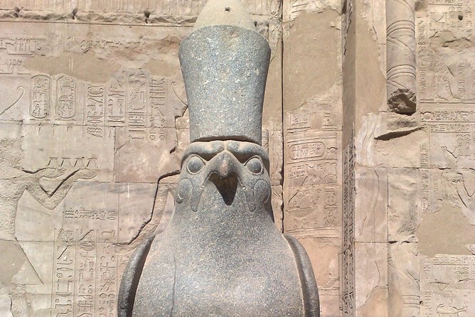 Visit Egypt for 8 Days 7 Nights - Pricing Information