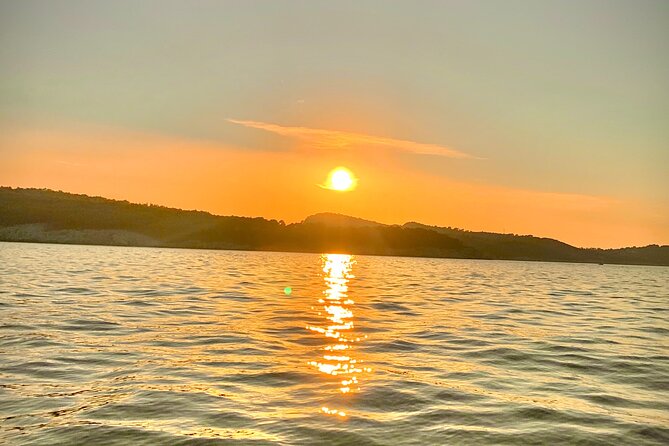 Visit Magical Mljet Island With Private Speedboat - Drinks and Brunch Included