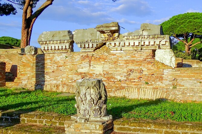Visit Ostia Antica, the Hidden Gem of Ancient Roman History - Visitor Reviews