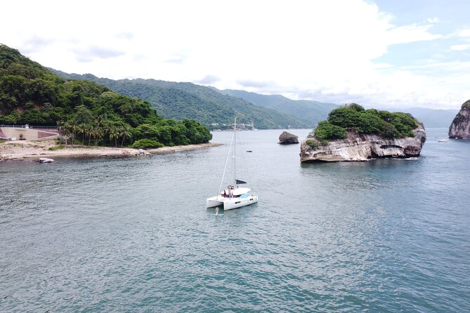 Visit Private Beaches Around Puerto Vallarta in a Private Yacht - Booking Information