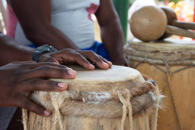 Visit San Basilio De Palenque, a Piece of Africas Heart in America - Taking in the Off-the-Beaten-Path Experience