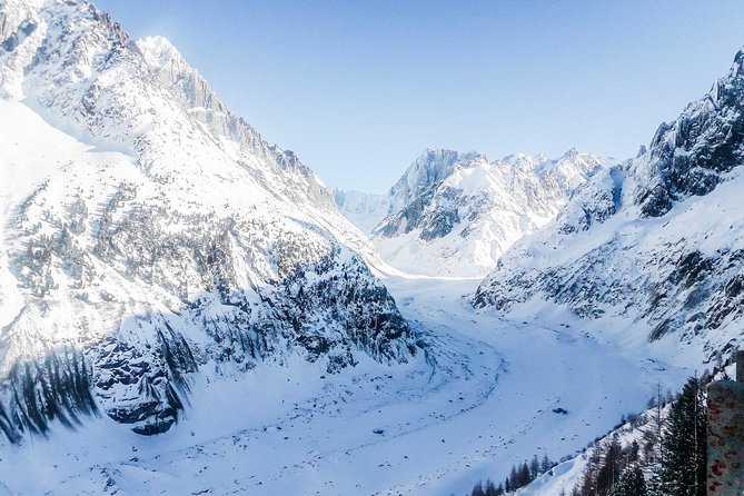 Visit the Aiguille Du Midi in Chamonix, With a Private Guide - Tour Duration and Start Time