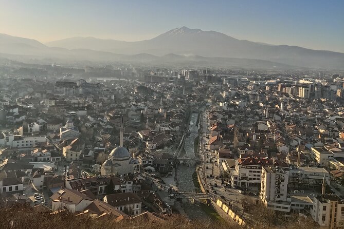 Visit the Balkans in 3 Days Private Tour From Tirana - Cancellation Policy