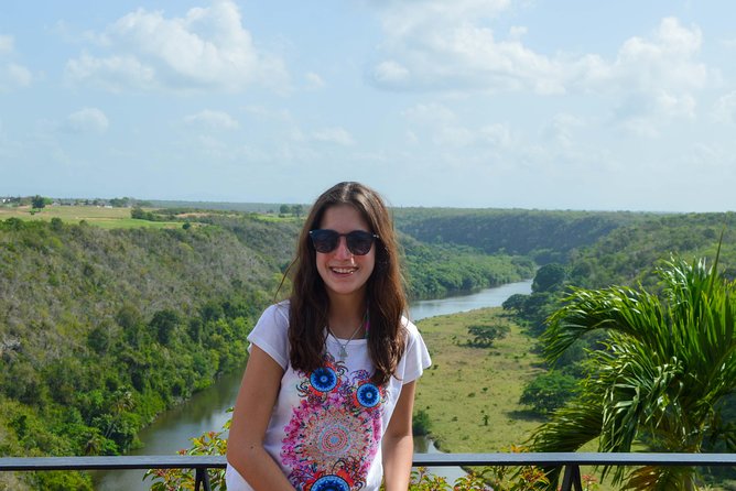 Visit to Altos De Chavón - Complimentary Refreshments and Transportation