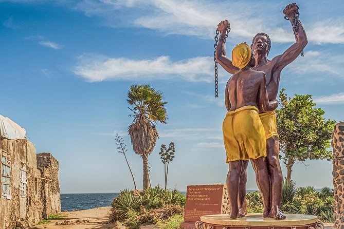Visit to the Island of Gorée - Insights Into Slavery History