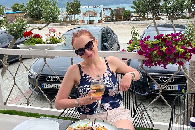 Visit Vlore & Himare Beaches Includes Lunch - Transportation Details