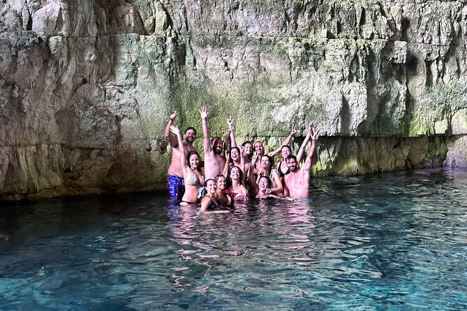 Vlore Haxhi Ali Cave Visit & Karaburun Peninsula Highlights - Cultural Immersion on the Tour