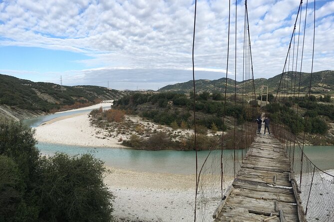 Vlores Outdoor Amantia Archeological Park & Brataj Bridge - Cancellation Policy