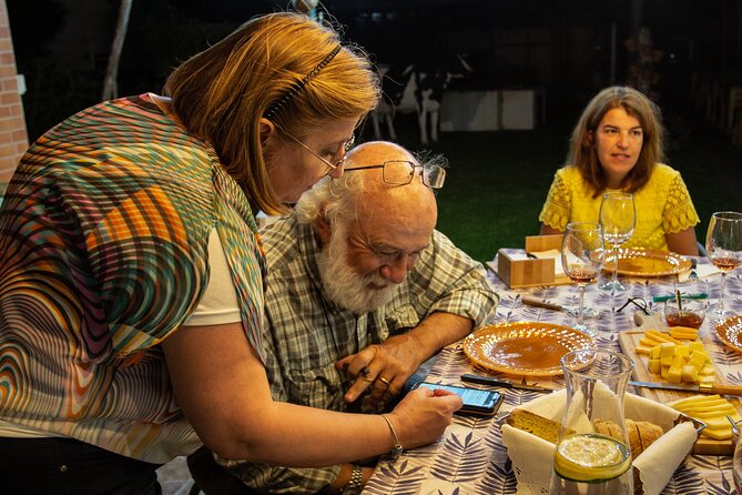 Volcanic Wine Tasting Party in Azores Islands - Culinary Tasting Experience