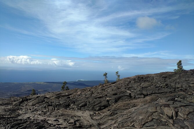 Volcanoes National Park and Hilo Private Tour - Health and Accessibility