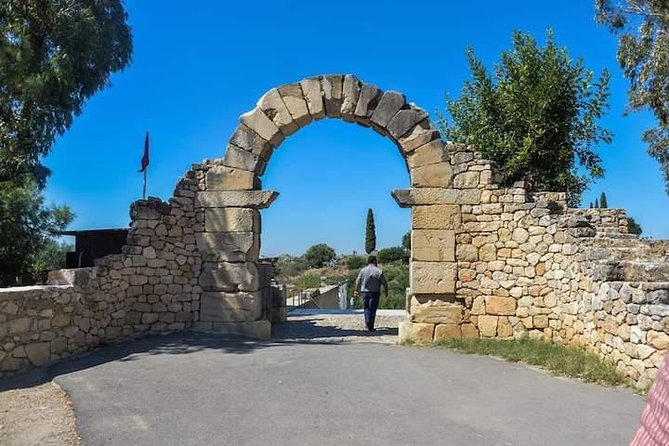 Volubilis and Meknes Day Trip From Fez - Historic Moulay Idriss