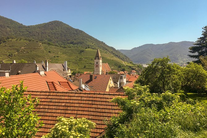 Wachau World Heritage Hike - Exploring the UNESCO Heritage Site