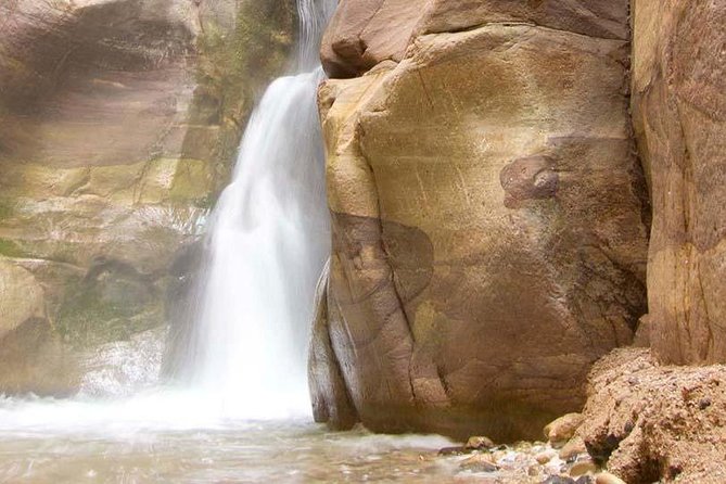 Wadi Al Mujib Adventures From Amman, QAI Airport, Deadsea or Madaba - What to Bring for the Adventure