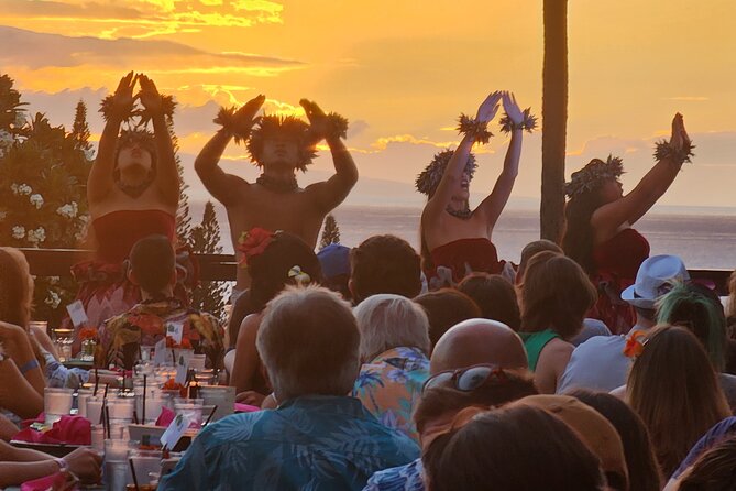 Wailea Tuesday Night Luau: Discover the Spirit of Aloha - Exploring the Maui Culture