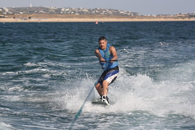 Wakeboarding in Armacao De Pera, Algarve, Portugal - Participant Requirements