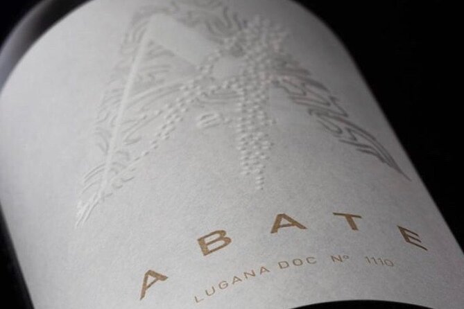 Walk in the Vineyard With Tasting - Since You Asked