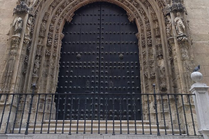 Walk Through the Old Malaga Medina - Refund and Cancellation Policy
