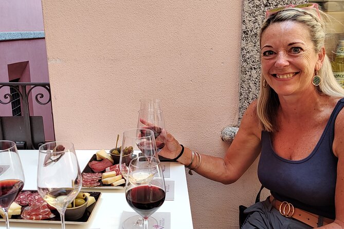 Walking and Food Tour Varenna in Lake Como - Scenic Views and Stops