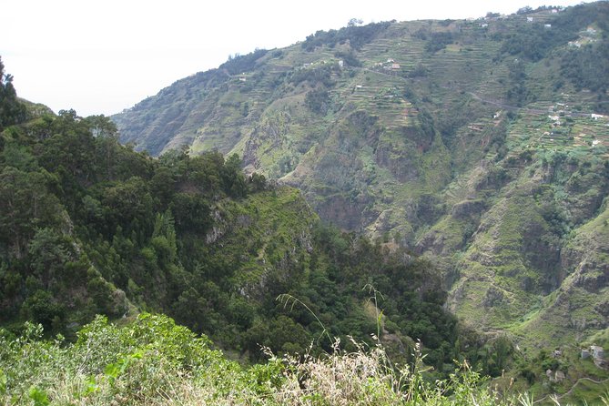 Walking Experience in the Serra DÁgua Valley - Meeting and Pickup Information