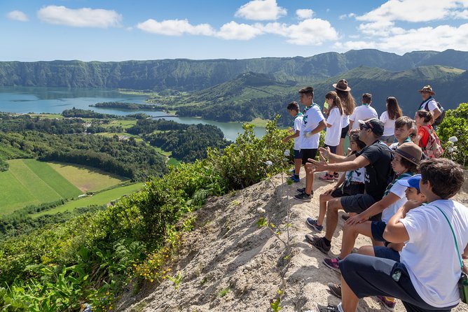 Walking Trail, Tasting Session and Kayaking - Local Products Tasting