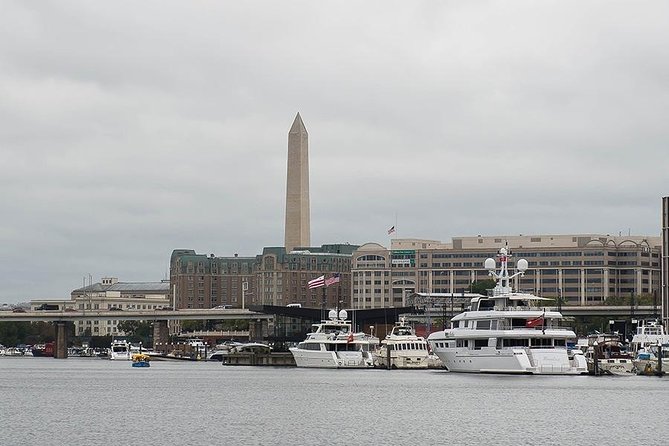 Washington DC Unlimited One Day Water Taxi Pass - Tips for a Smooth Experience