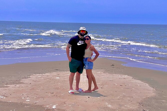 Water Taxi to Private Secluded Beach Around Chincoteague - Whats Included in Your Trip