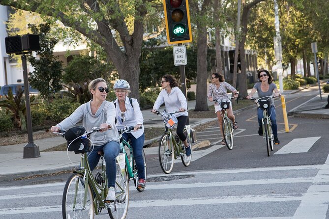 Welcome to St Pete Biking Tour - Tour Experience and Highlights