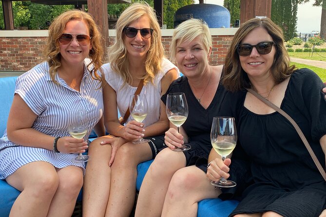 West Kelowna Wine Tour - Traveler Reviews and Feedback