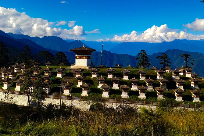 Western Bhutan Tour-7 Days - Travel Tips and Requirements