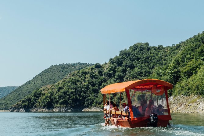 Western Serbia Wild River Tour With Ledena Ice Cave  - Belgrade - Weather Contingency Plans