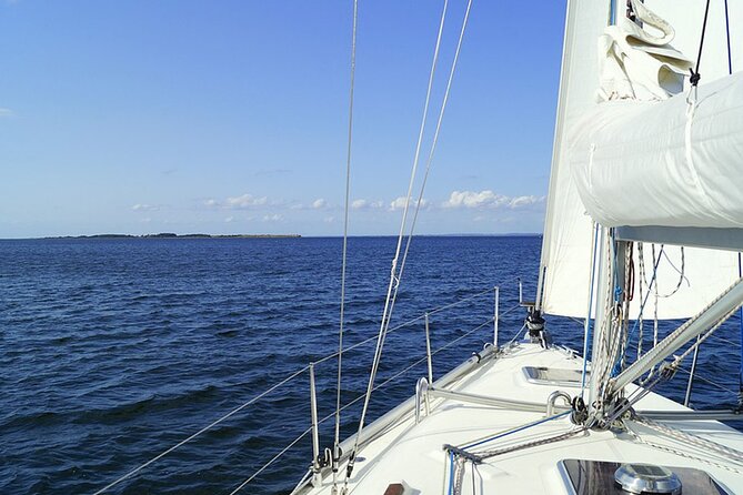 Whale & Dolphin Watching Boat Trip in Tenerife On a Sailing Boat (3 Hr) - Additional Tour Information