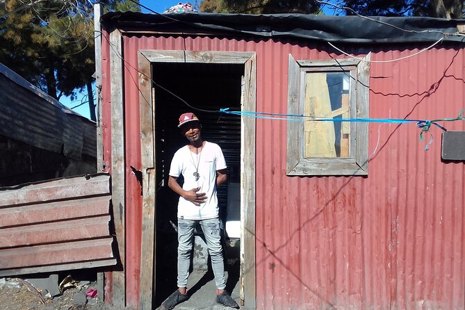 What to See and Expect in Township - Interactive Activities With Locals