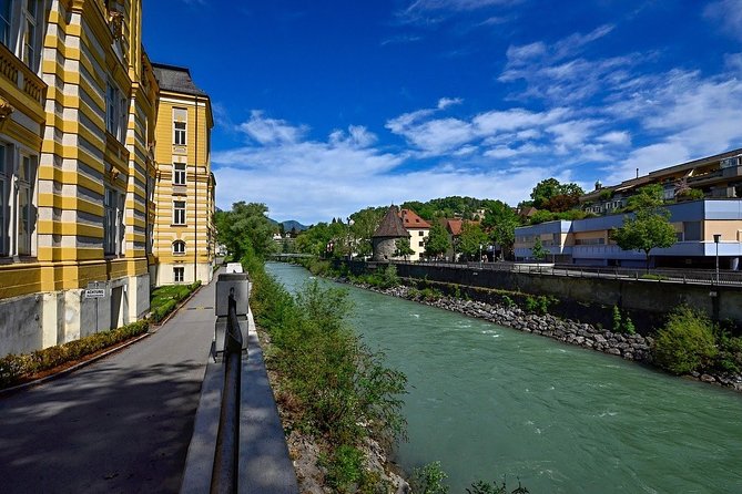 Whispers of Love Feldkirch Romance Tour - Pricing Details