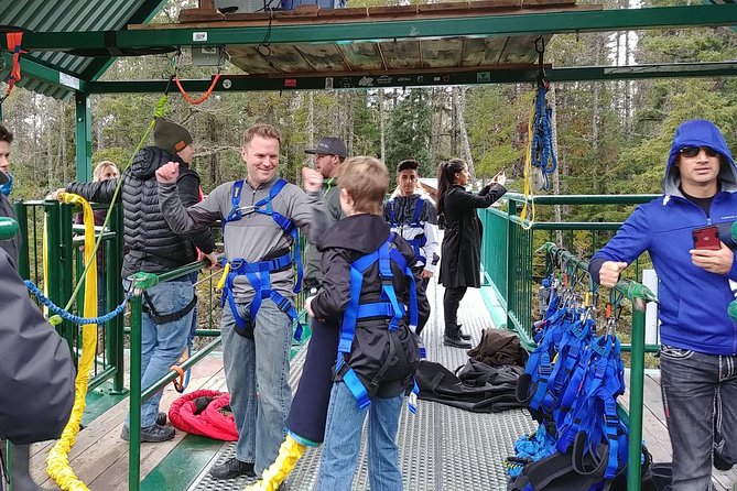 Whistler Extreme Private Adventure - Health and Safety