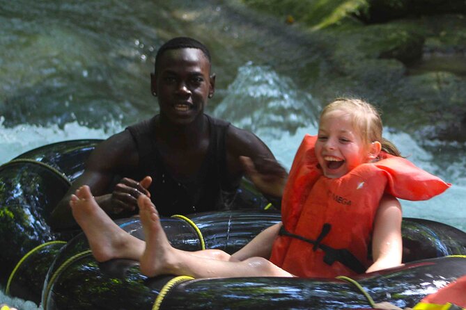 White River Calypso Rafting & Tubing Tour Ocho Rios - Operating Hours