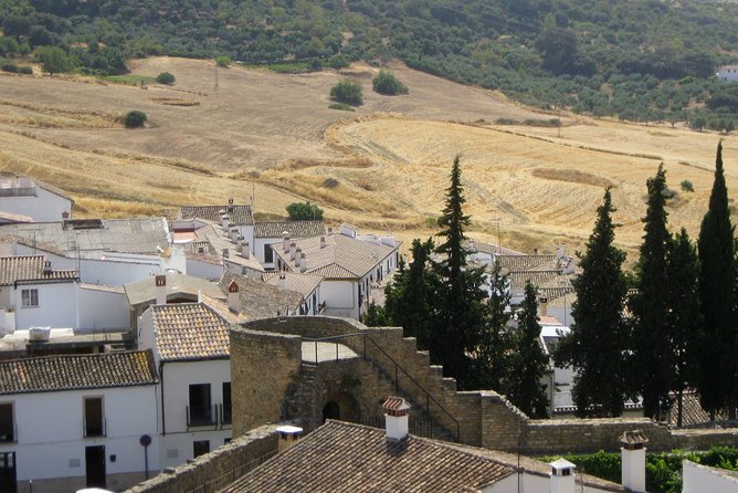 White Village of Cadiz and Ronda - Booking Details