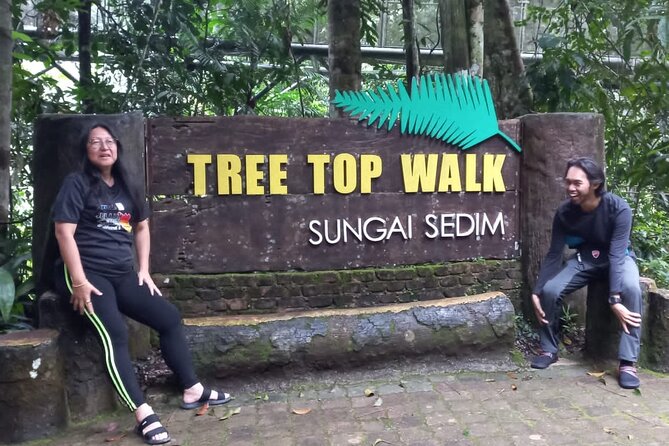 Whitewater Rafting Sedim River +/- Sireh Cave From Penang - Customer Reviews