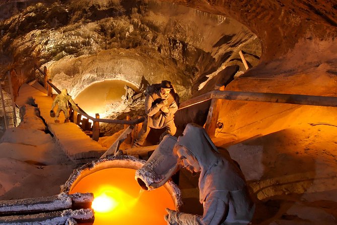 Wieliczka Salt Mine Tour With Private Transport - Booking Recommendations