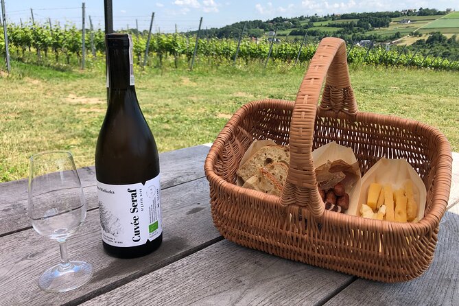 Wieliczka Vineyard: Wine Tasting With Local Snacks - Meeting and Pickup Details