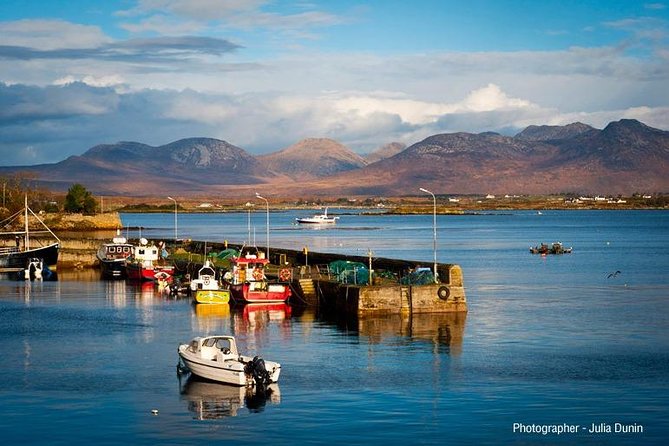 Wild Atlantic Way Private Tour From Galway - Tour Route Offerings