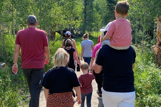 Wildlife Hiking Adventure in Yellowstone With Lunch - Meeting and Pickup Details