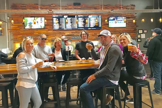 Windsor Bike N Brew Tour - Booking and Confirmation
