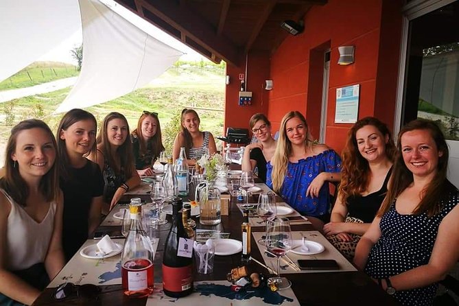 Wine Experience Bologna Hills - Traveler Ratings and Feedback