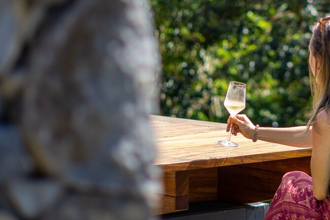 Wine Tasting Experience in Boaventura, Madeira North Coast - Traveler Photographs