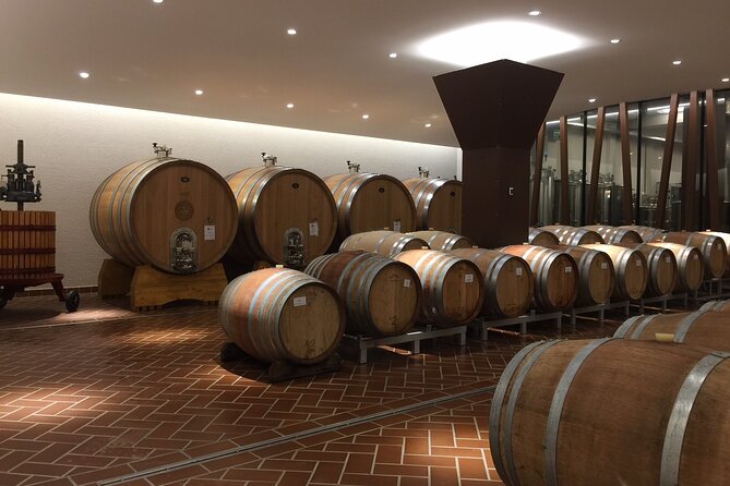 Wine Tasting in Bardolino - Pricing and Package Details