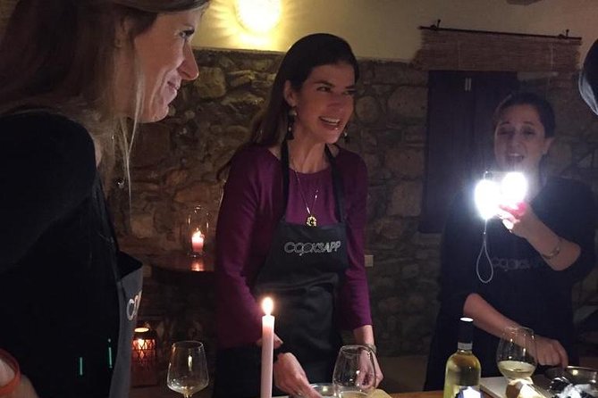 Wine Tasting in Umbria - Booking Information