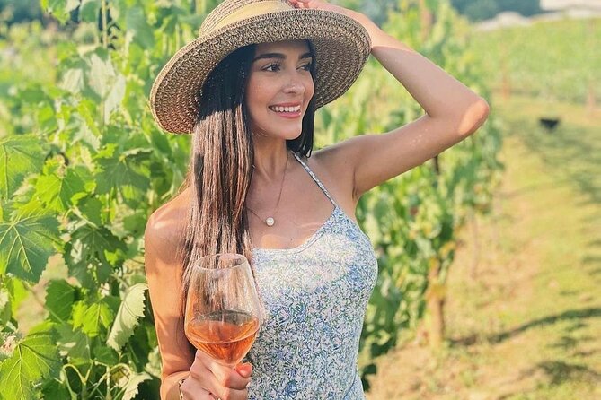 Wine Tasting & Shuttle Service - Additional Information